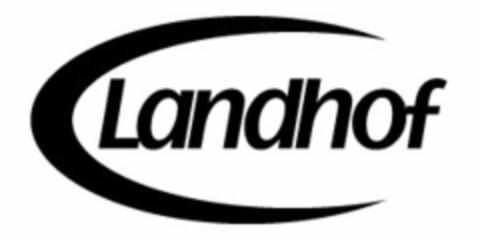 Landhof Logo (EUIPO, 20.06.2006)
