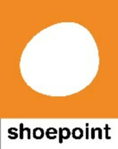 Shoepoint Logo (EUIPO, 04.07.2006)
