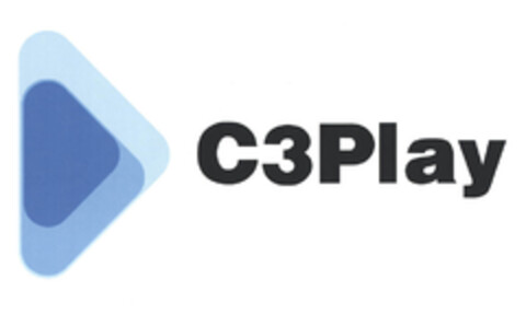 C3PLAY Logo (EUIPO, 04.07.2006)