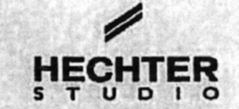 HECHTER STUDIO Logo (EUIPO, 28.07.2006)