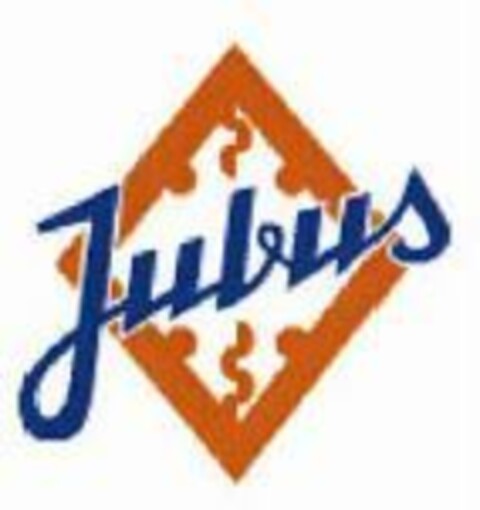 Jubus Logo (EUIPO, 14.11.2006)