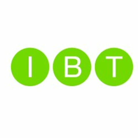 IBT Logo (EUIPO, 11.05.2007)