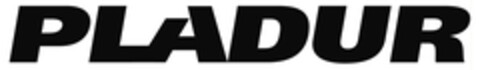PLADUR Logo (EUIPO, 15.06.2007)