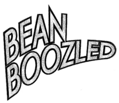 BEAN BOOZLED Logo (EUIPO, 04.10.2007)