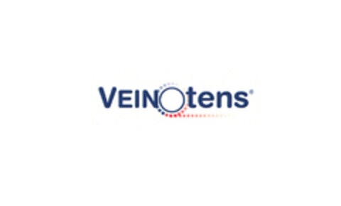 VEINOTENS Logo (EUIPO, 01/07/2008)