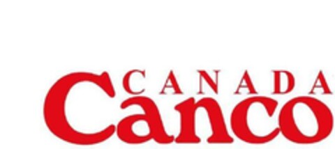 CANADA Canco Logo (EUIPO, 12.02.2008)