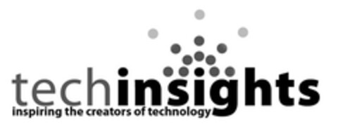 techinsights inspiring the creators of technology Logo (EUIPO, 03/03/2008)