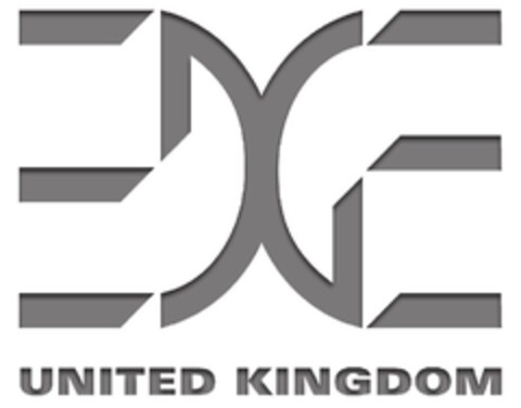 UNITED KINGDOM Logo (EUIPO, 03/17/2008)