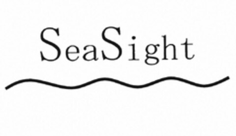 SeaSight Logo (EUIPO, 30.06.2008)