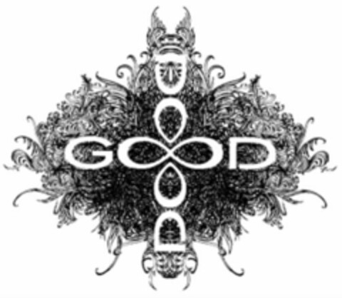 DO GOOD DO Logo (EUIPO, 22.07.2008)
