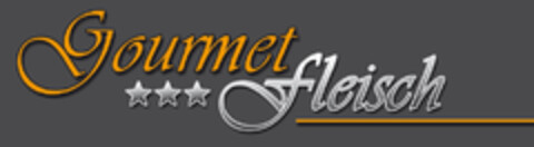 Gourmet Fleisch Logo (EUIPO, 04.09.2008)