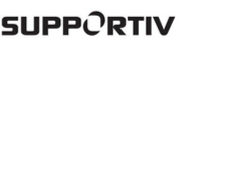 SUPPORTIV Logo (EUIPO, 09/30/2008)