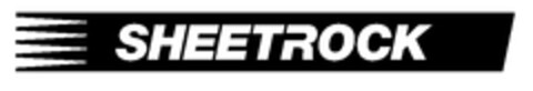 SHEETROCK Logo (EUIPO, 02.10.2008)