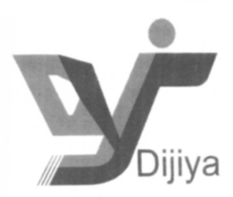 Dijiya Logo (EUIPO, 13.11.2008)