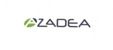AZADEA Logo (EUIPO, 10.12.2008)