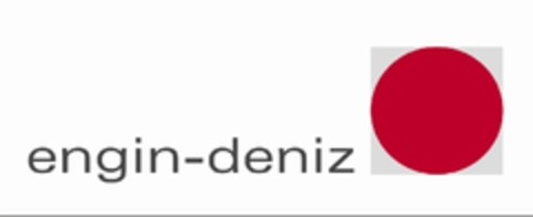 engin-deniz Logo (EUIPO, 21.03.2009)