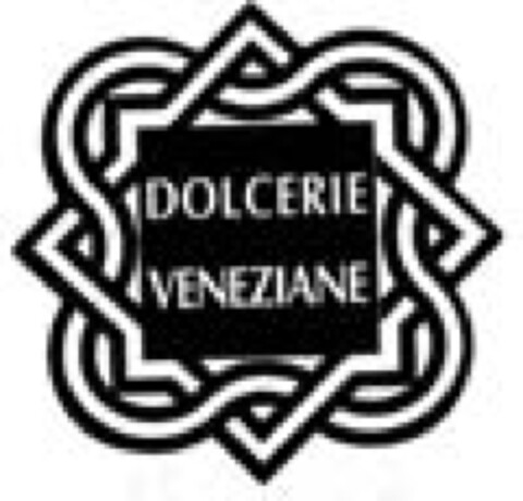 DOLCERIE VENEZIANE Logo (EUIPO, 30.03.2009)