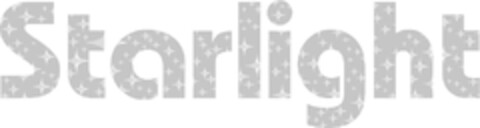 Starlight Logo (EUIPO, 07.05.2009)