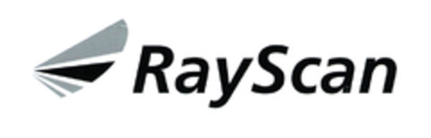 RayScan Logo (EUIPO, 05/07/2009)