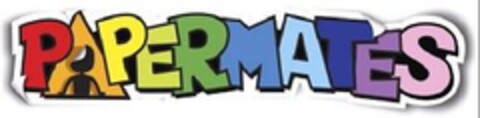 PAPERMATES Logo (EUIPO, 29.10.2009)