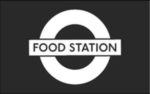 FOOD STATION Logo (EUIPO, 10.06.2009)