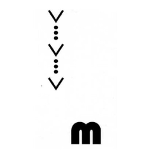 M Logo (EUIPO, 13.08.2009)