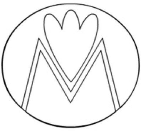 M Logo (EUIPO, 28.09.2009)