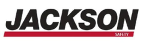 JACKSON SAFETY Logo (EUIPO, 29.09.2009)