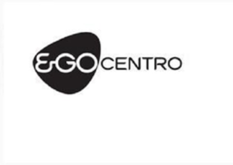 &GOCENTRO Logo (EUIPO, 12.10.2009)