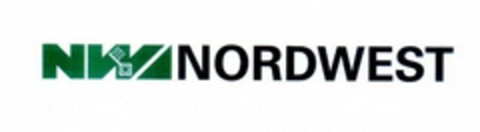 NW NORDWEST Logo (EUIPO, 10/23/2009)