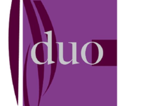 duo Logo (EUIPO, 23.12.2009)