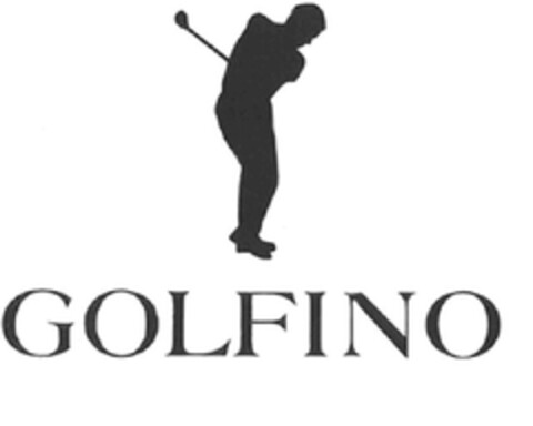 GOLFINO Logo (EUIPO, 02/26/2010)