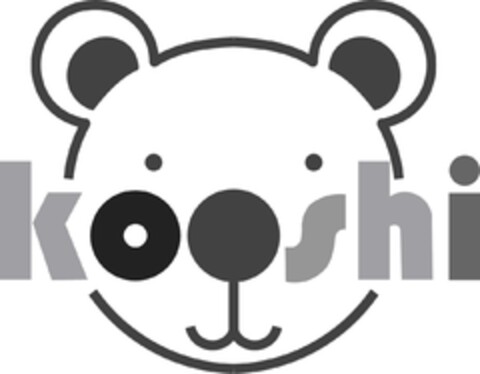 kooshi Logo (EUIPO, 09.03.2010)