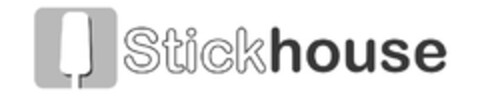 Stickhouse Logo (EUIPO, 04/22/2010)