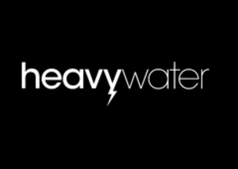 heavywater Logo (EUIPO, 05/06/2010)