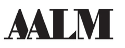 AALM Logo (EUIPO, 06/22/2010)