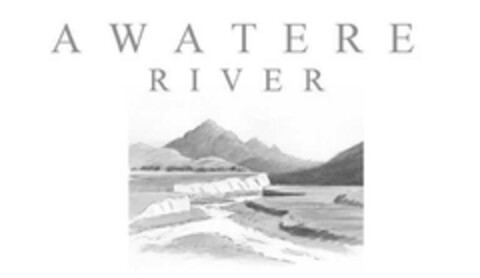 AWATERE RIVER Logo (EUIPO, 16.07.2010)