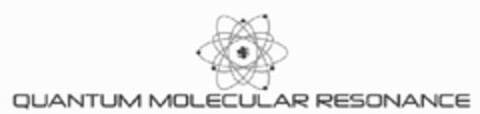 QUANTUM MOLECULAR RESONANCE Logo (EUIPO, 23.07.2010)