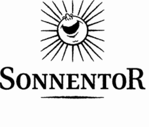 Sonnentor Logo (EUIPO, 08/09/2010)