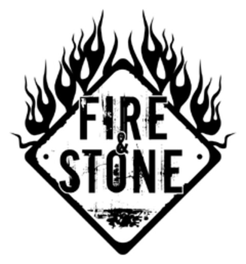 FIRE & STONE Logo (EUIPO, 08.09.2010)