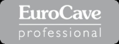 EUROCAVE 
Professional Logo (EUIPO, 15.09.2010)