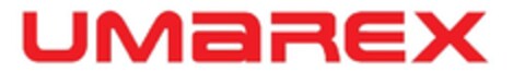 Umarex Logo (EUIPO, 11/05/2010)