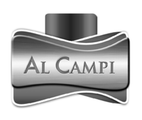 AL CAMPI Logo (EUIPO, 18.11.2010)