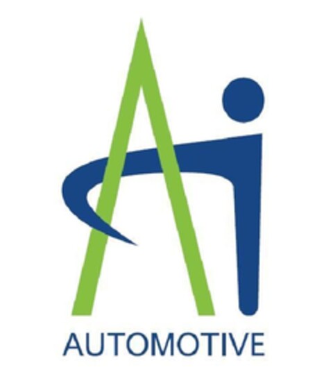 Ai AUTOMOTIVE Logo (EUIPO, 11/26/2010)