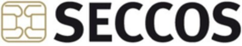 SECCOS Logo (EUIPO, 12/07/2010)