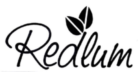 Redlum Logo (EUIPO, 31.01.2011)