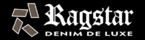 RAGSTAR DENIM DE LUXE Logo (EUIPO, 12.04.2011)