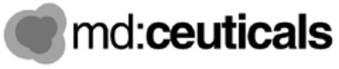 md:ceuticals Logo (EUIPO, 03/15/2011)