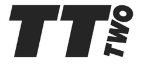 TT TWO Logo (EUIPO, 26.04.2011)