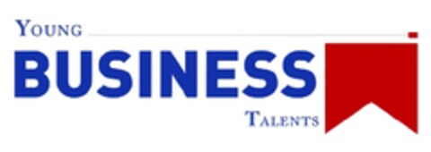 YOUNG BUSINESS TALENTS Logo (EUIPO, 31.05.2011)